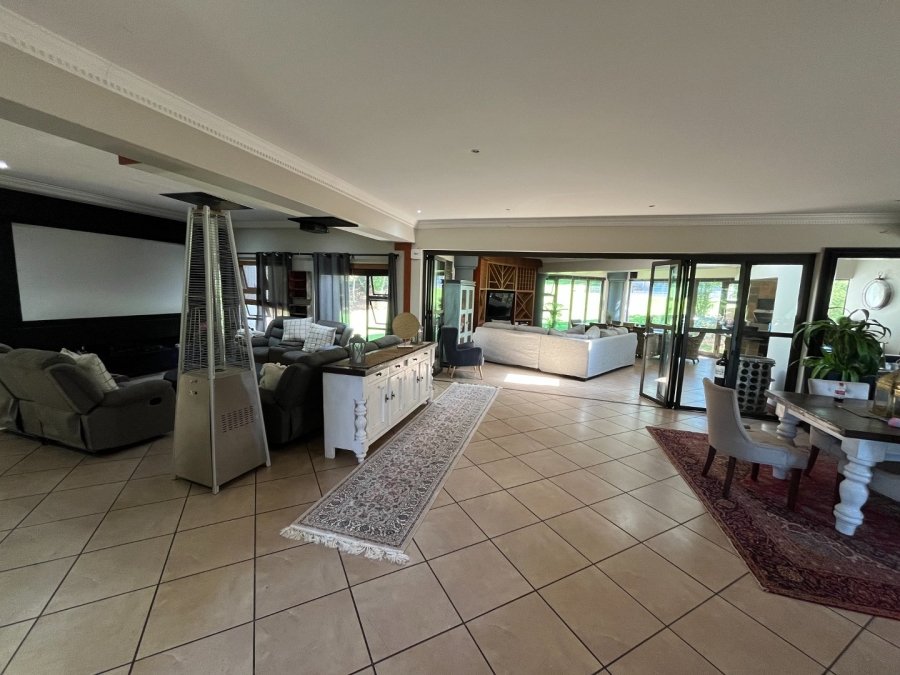 6 Bedroom Property for Sale in Mooikloof Equestrian Estate Gauteng