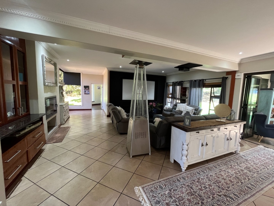 6 Bedroom Property for Sale in Mooikloof Equestrian Estate Gauteng