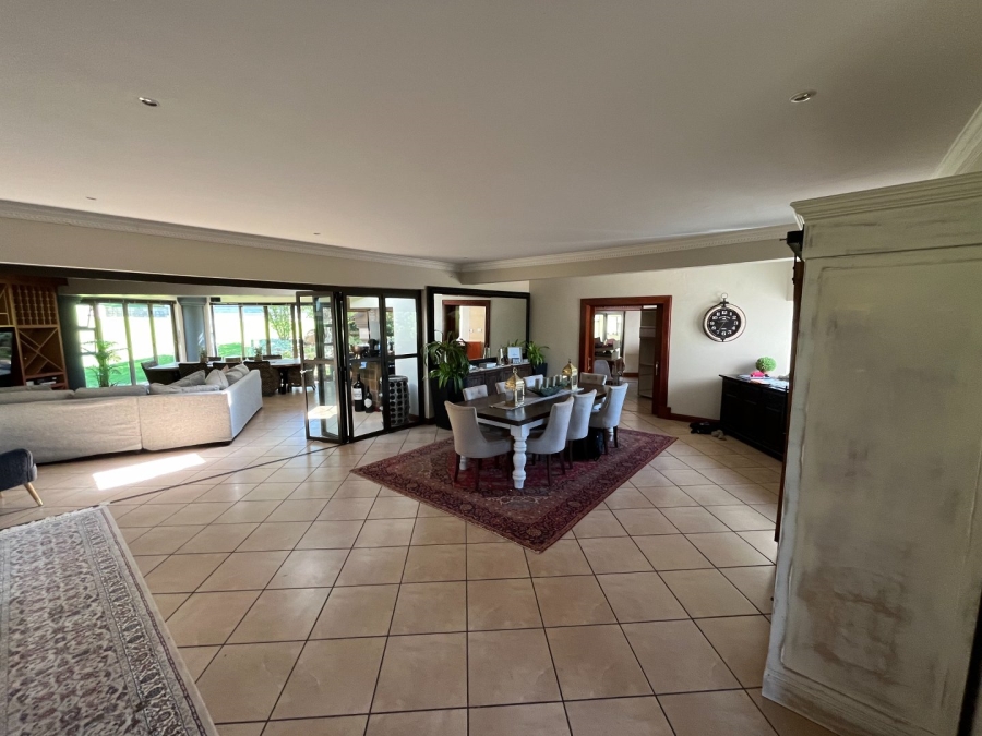 6 Bedroom Property for Sale in Mooikloof Equestrian Estate Gauteng