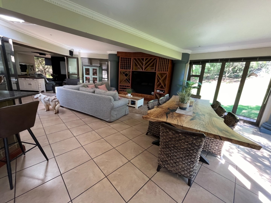 6 Bedroom Property for Sale in Mooikloof Equestrian Estate Gauteng