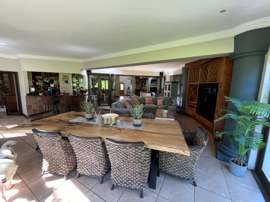 6 Bedroom Property for Sale in Mooikloof Equestrian Estate Gauteng