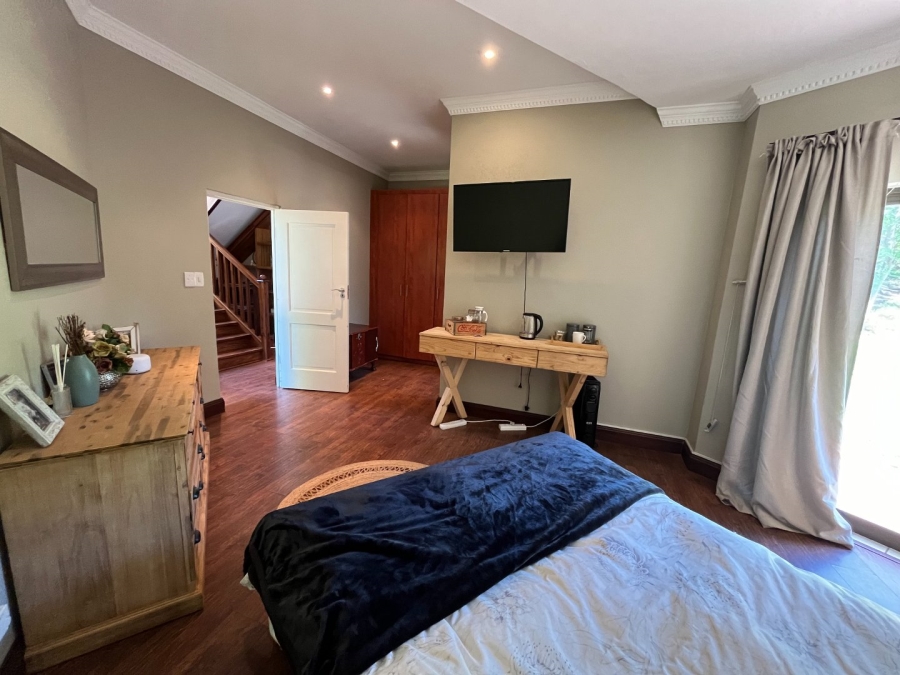 6 Bedroom Property for Sale in Mooikloof Equestrian Estate Gauteng