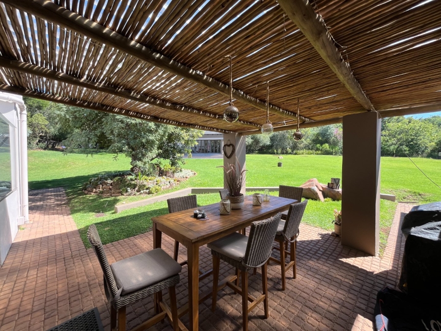 6 Bedroom Property for Sale in Mooikloof Equestrian Estate Gauteng