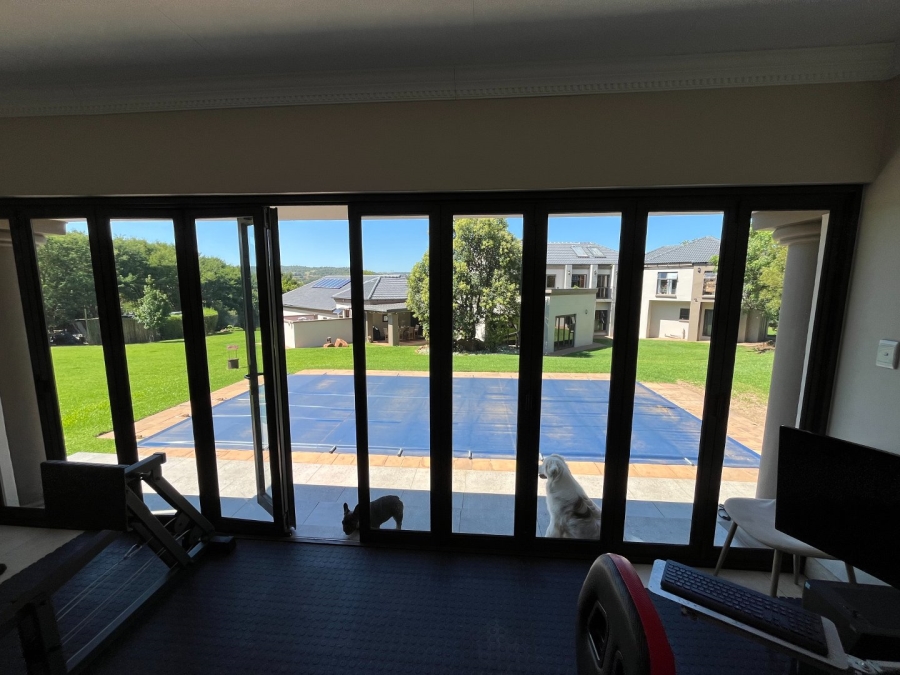 6 Bedroom Property for Sale in Mooikloof Equestrian Estate Gauteng