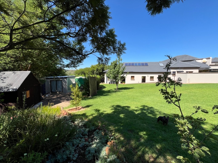 6 Bedroom Property for Sale in Mooikloof Equestrian Estate Gauteng