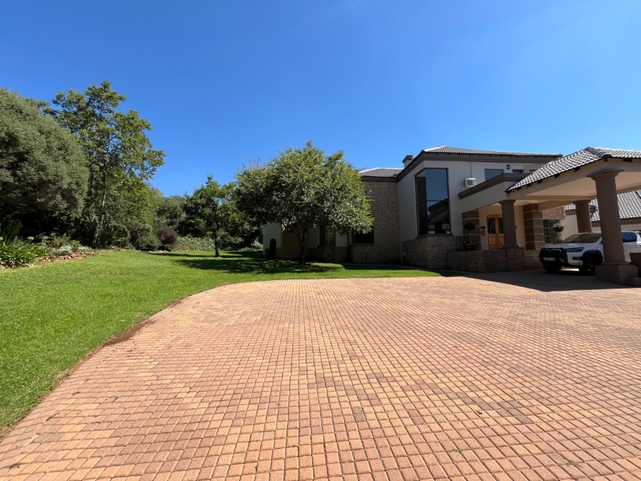 6 Bedroom Property for Sale in Mooikloof Equestrian Estate Gauteng