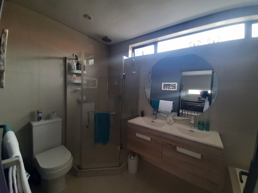 To Let 3 Bedroom Property for Rent in Eastleigh Ridge Gauteng