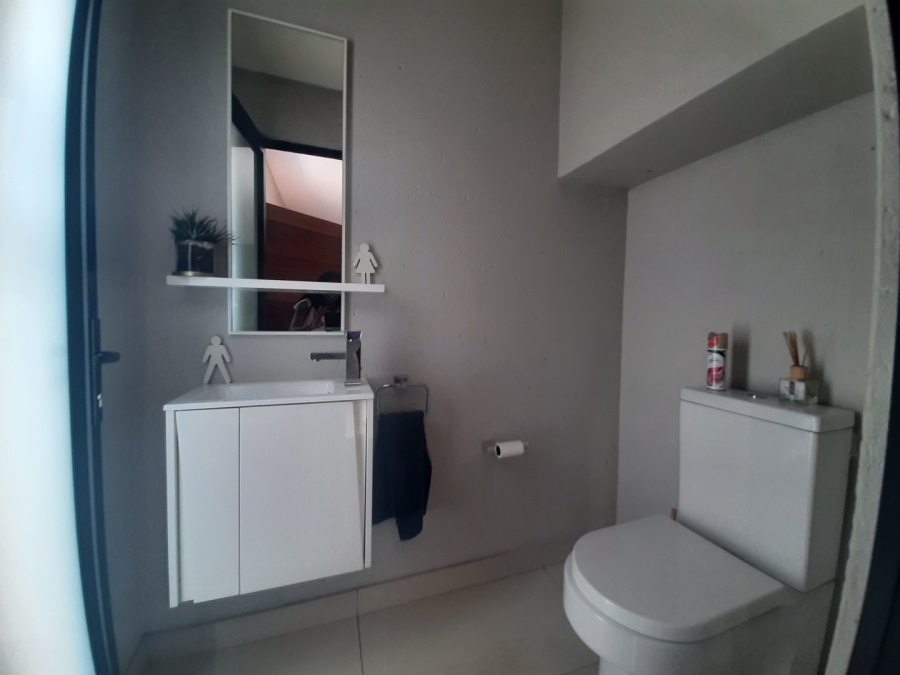 To Let 3 Bedroom Property for Rent in Eastleigh Ridge Gauteng