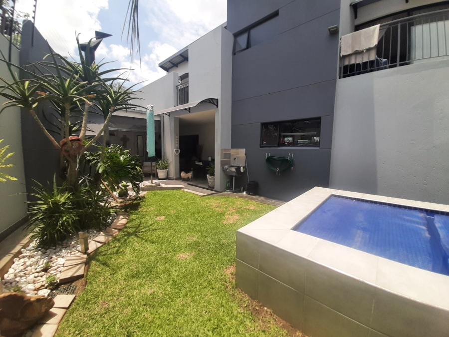 To Let 3 Bedroom Property for Rent in Eastleigh Ridge Gauteng