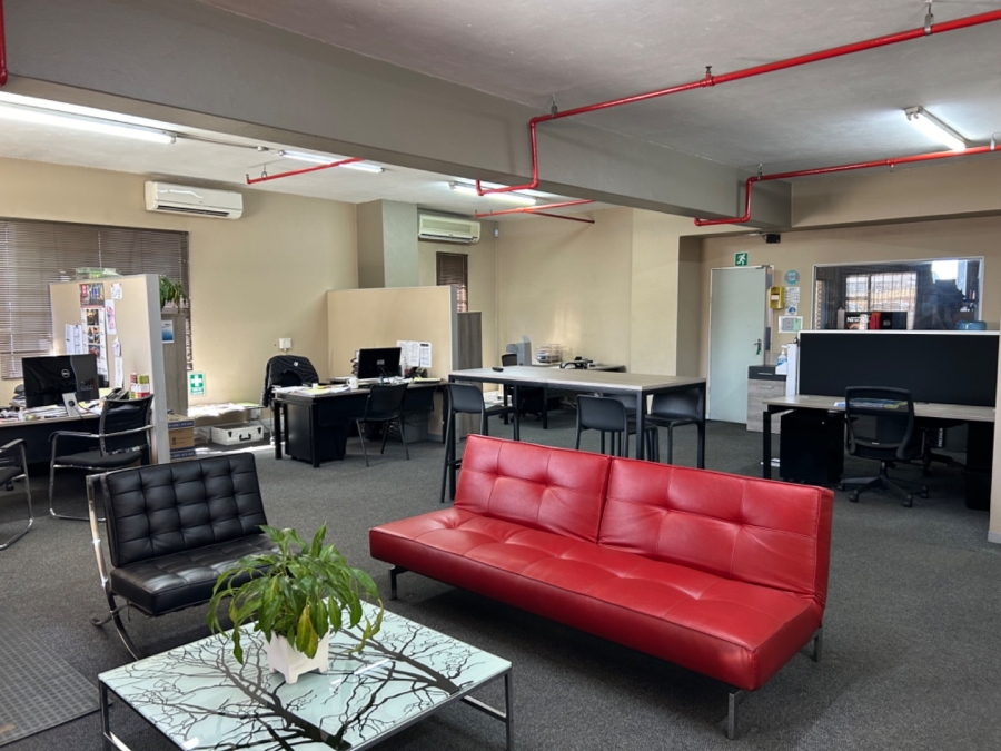 To Let commercial Property for Rent in Pomona Gauteng