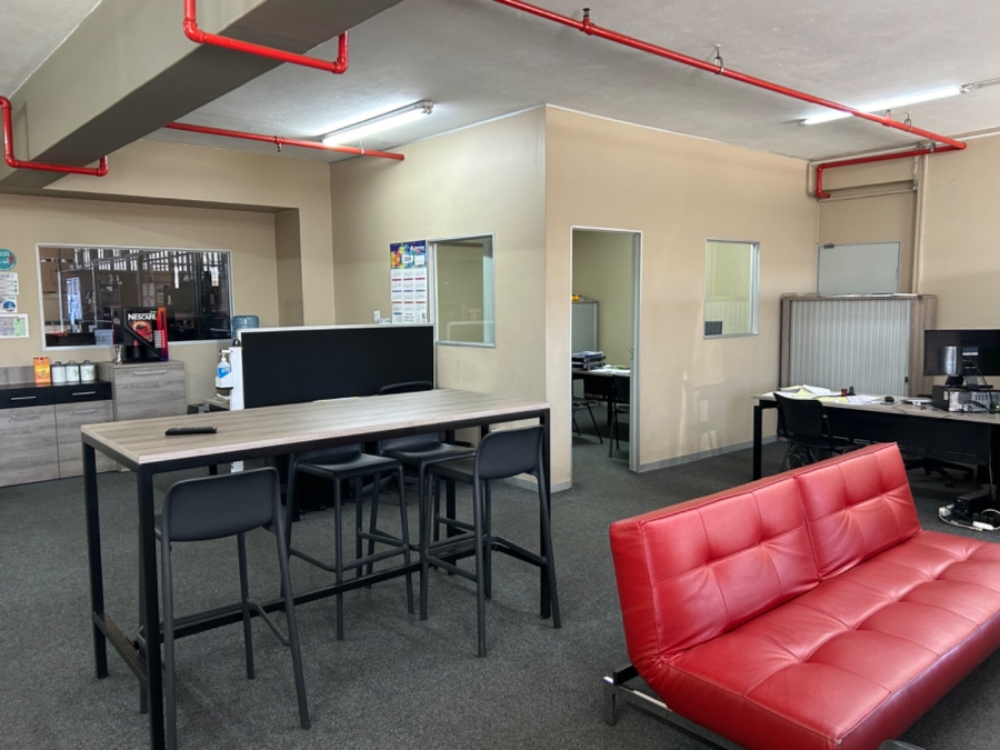 To Let commercial Property for Rent in Pomona Gauteng