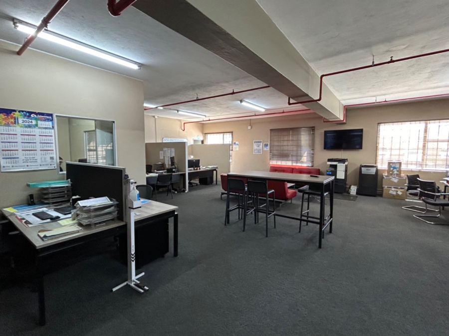 To Let commercial Property for Rent in Pomona Gauteng