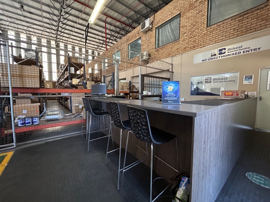 To Let commercial Property for Rent in Pomona Gauteng