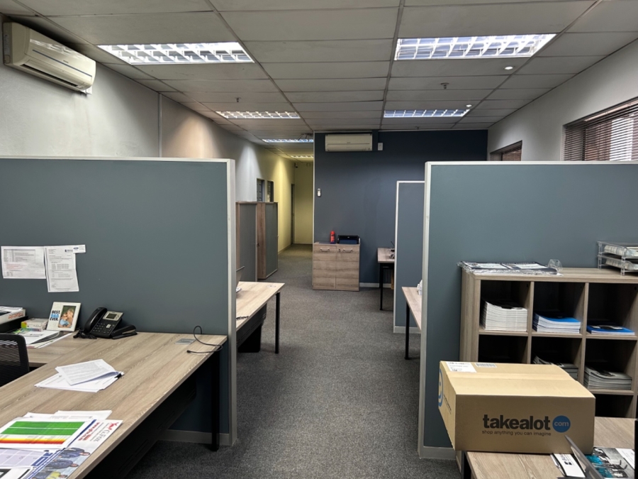 To Let commercial Property for Rent in Pomona Gauteng