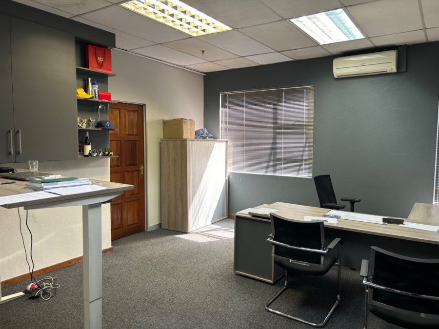 To Let commercial Property for Rent in Pomona Gauteng