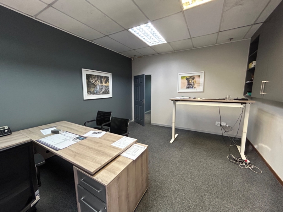 To Let commercial Property for Rent in Pomona Gauteng