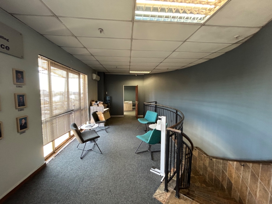 To Let commercial Property for Rent in Pomona Gauteng