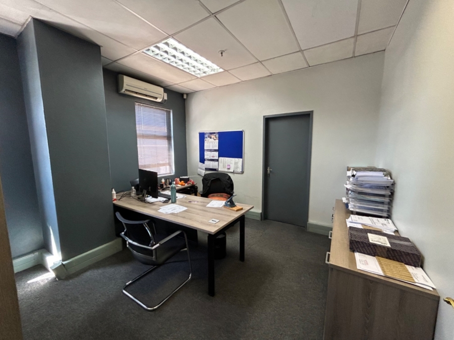 To Let commercial Property for Rent in Pomona Gauteng