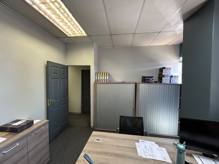 To Let commercial Property for Rent in Pomona Gauteng