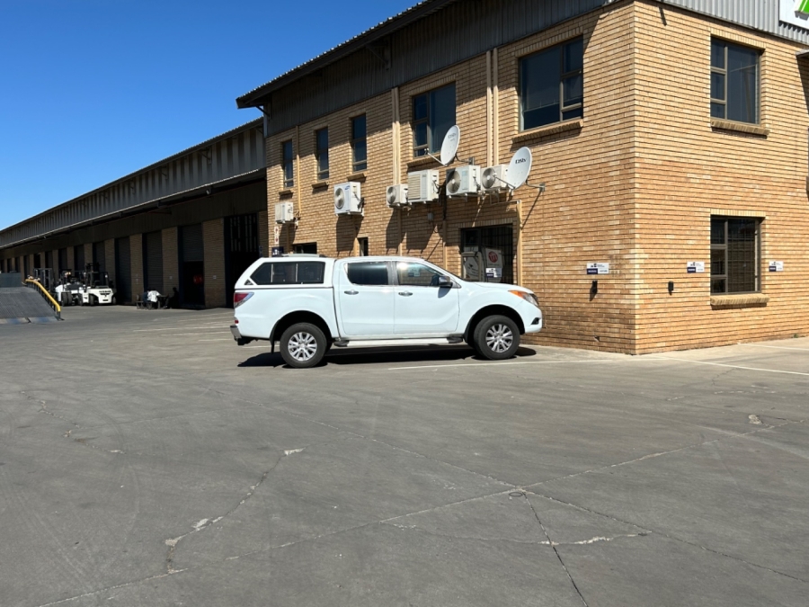 To Let commercial Property for Rent in Pomona Gauteng