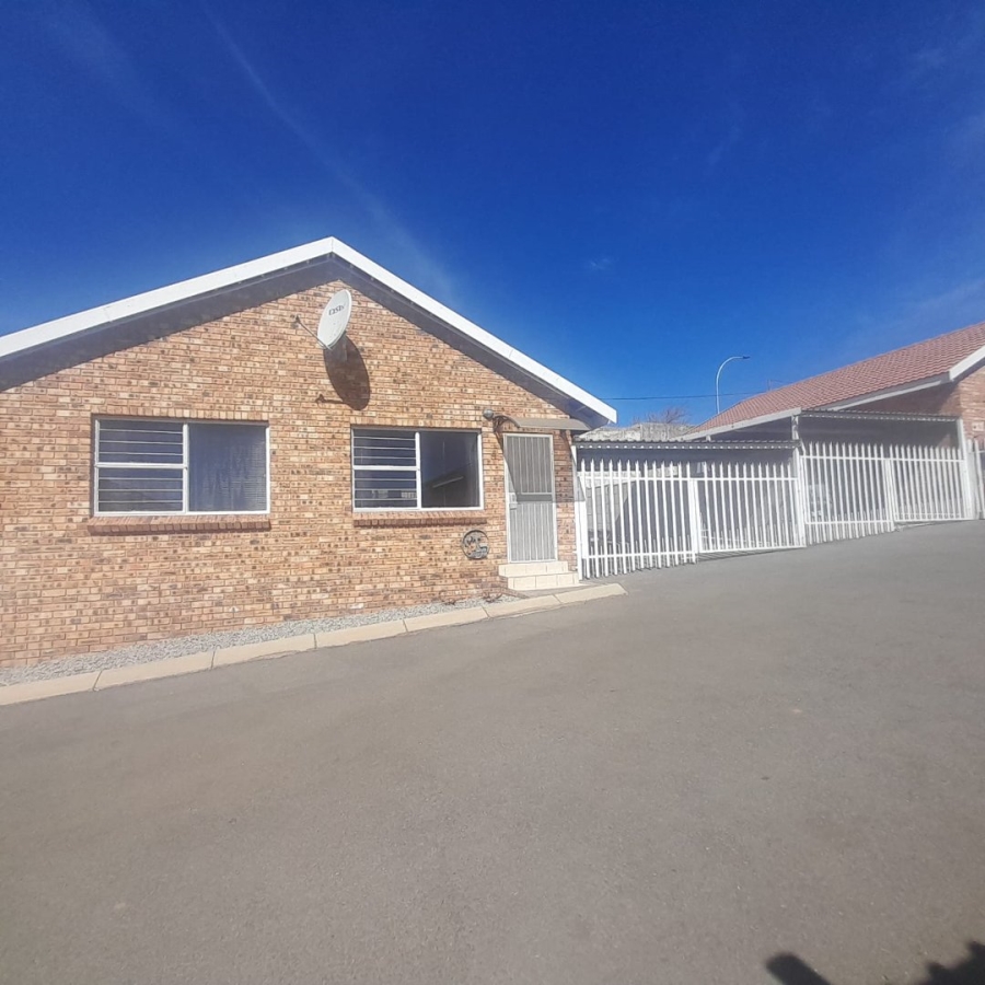 2 Bedroom Property for Sale in Randgate Gauteng