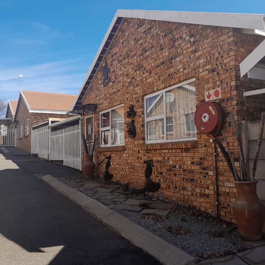 2 Bedroom Property for Sale in Randgate Gauteng