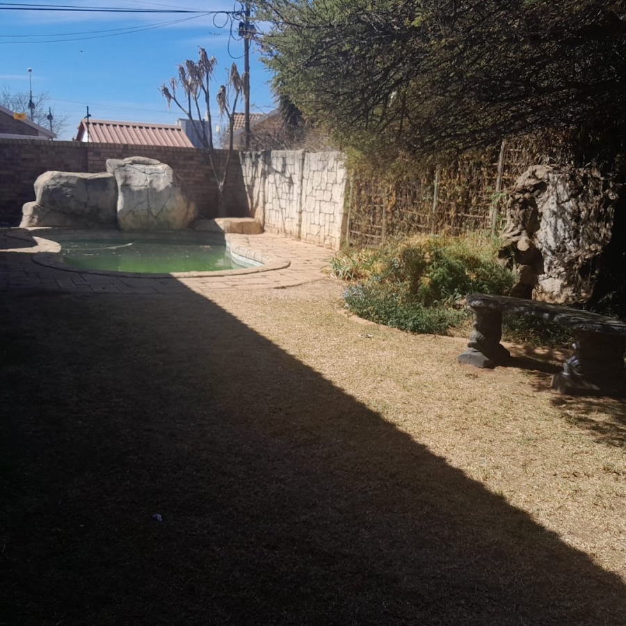 3 Bedroom Property for Sale in Helikonpark Gauteng