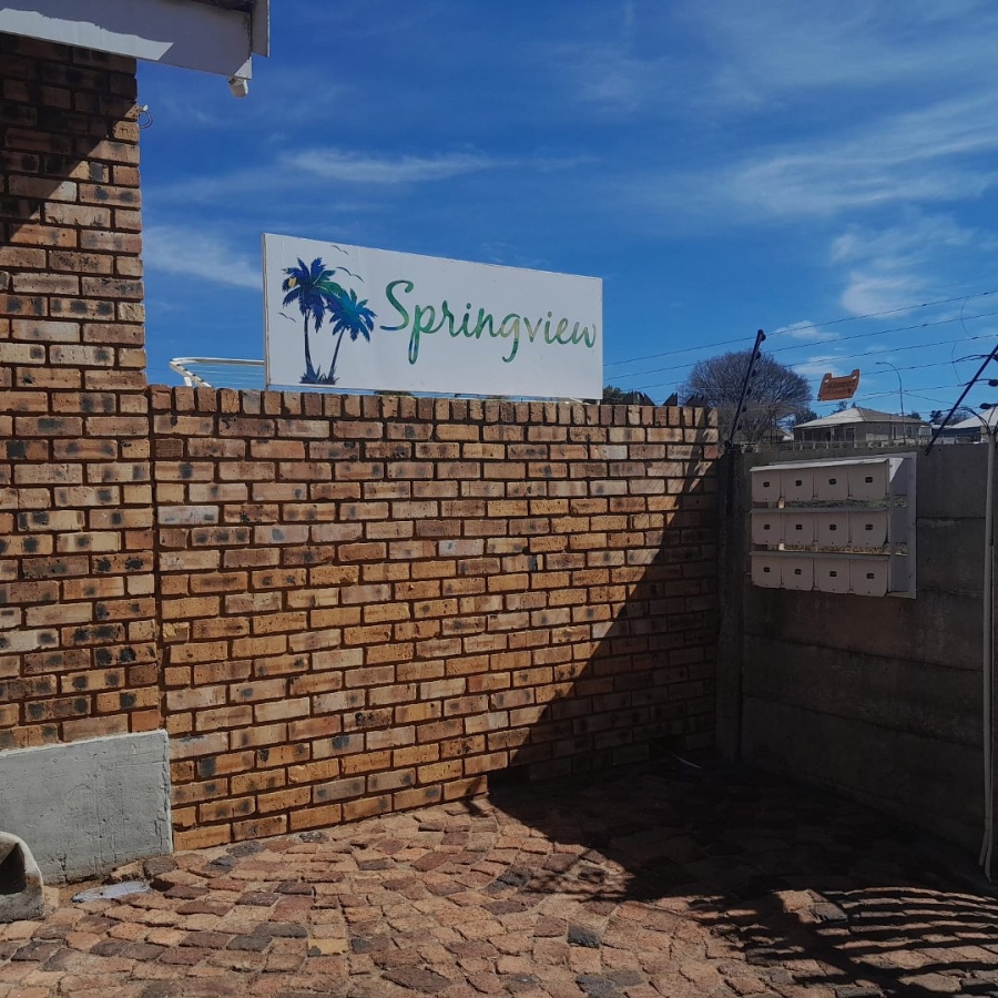 2 Bedroom Property for Sale in Randgate Gauteng