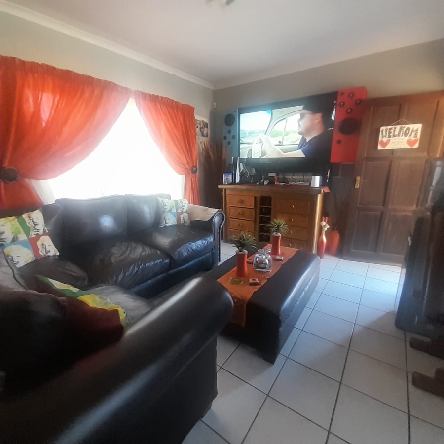 3 Bedroom Property for Sale in Greenhills Gauteng