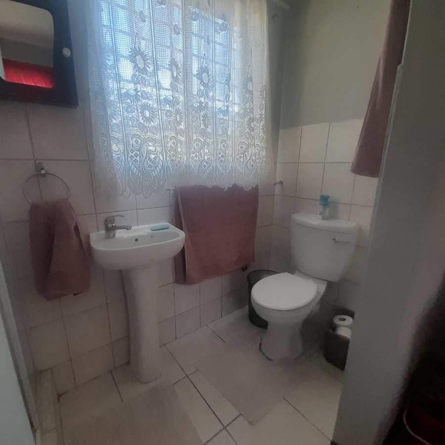 3 Bedroom Property for Sale in Greenhills Gauteng