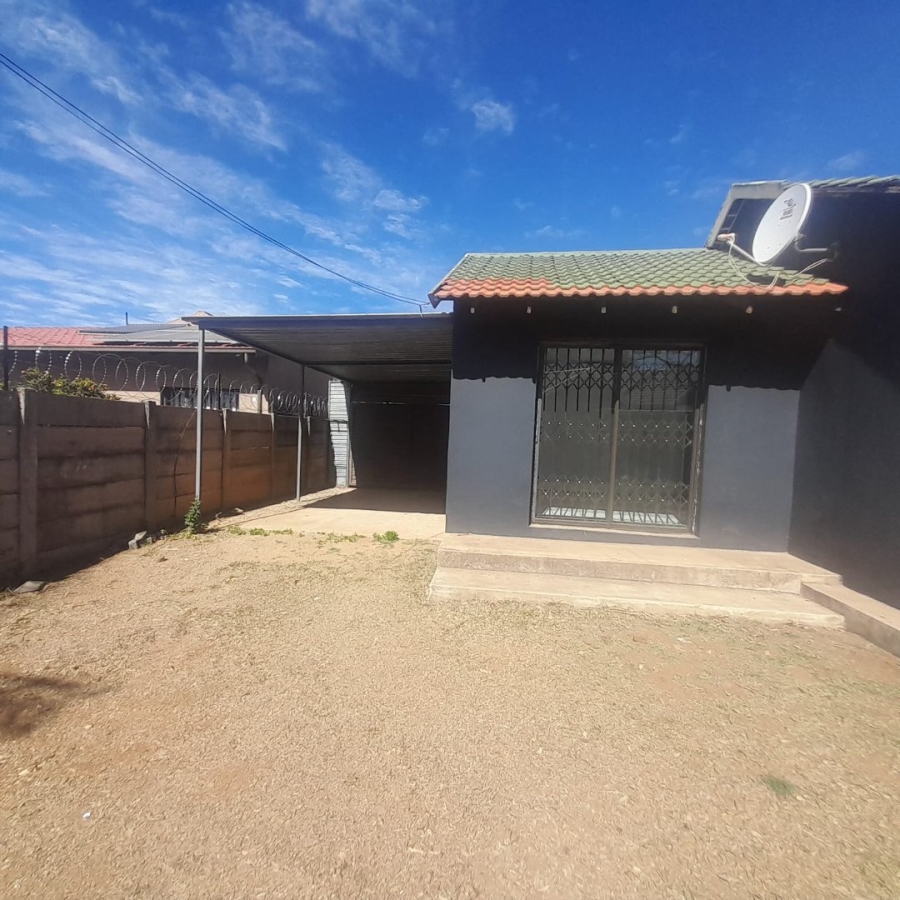 3 Bedroom Property for Sale in Randpoort Gauteng