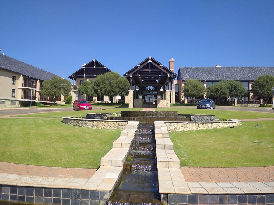 2 Bedroom Property for Sale in Waterfall Hills Mature Lifestyle Estate Gauteng