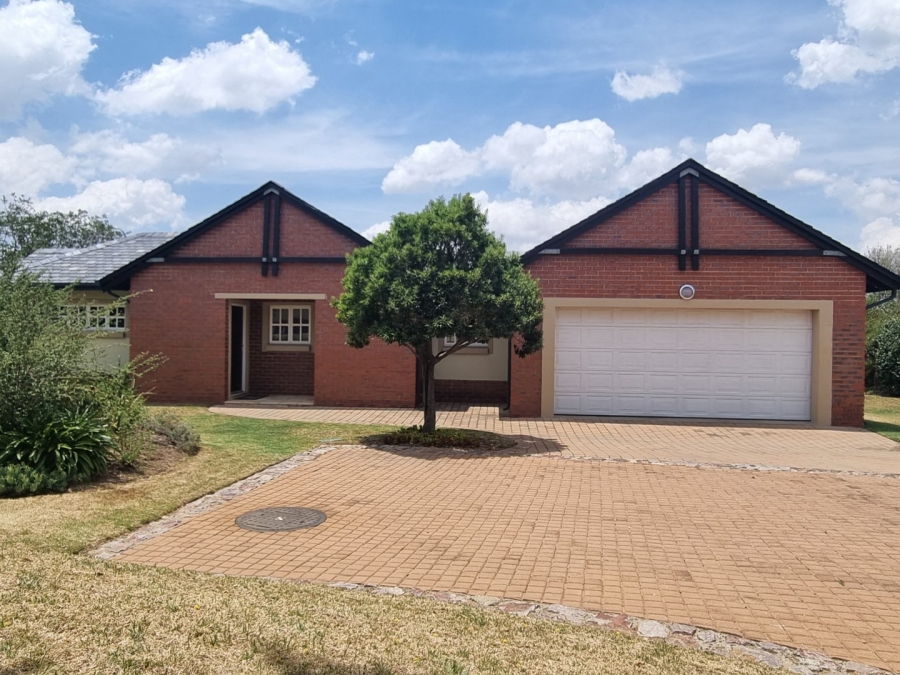 2 Bedroom Property for Sale in Waterfall Hills Mature Lifestyle Estate Gauteng