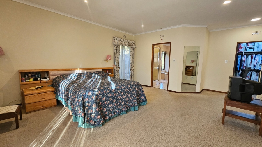 4 Bedroom Property for Sale in Oriel Gauteng