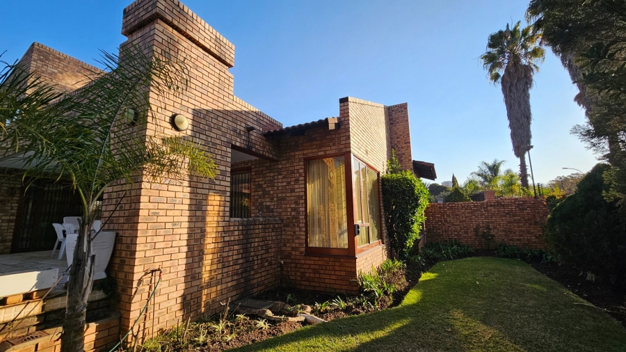 4 Bedroom Property for Sale in Oriel Gauteng