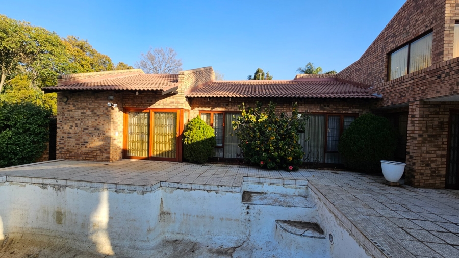 4 Bedroom Property for Sale in Oriel Gauteng