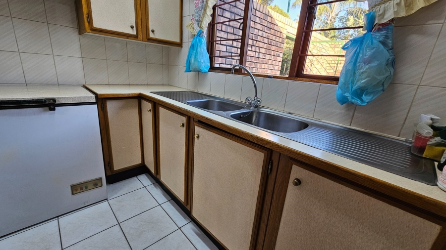 4 Bedroom Property for Sale in Oriel Gauteng