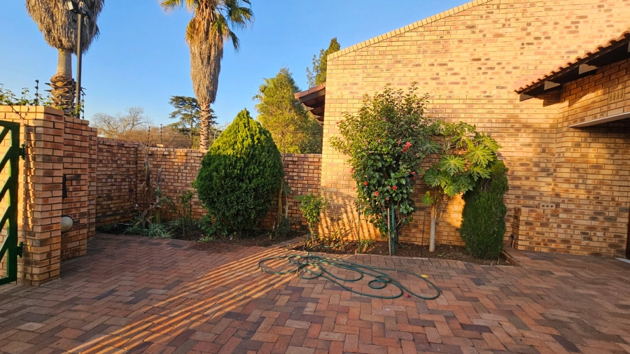 4 Bedroom Property for Sale in Oriel Gauteng