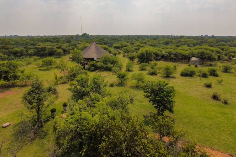  Bedroom Property for Sale in Dinokeng Game Reserve Gauteng