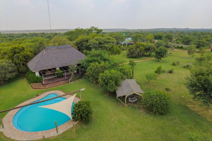  Bedroom Property for Sale in Dinokeng Game Reserve Gauteng