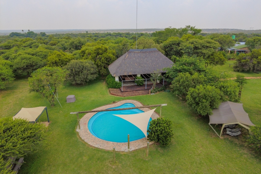  Bedroom Property for Sale in Dinokeng Game Reserve Gauteng