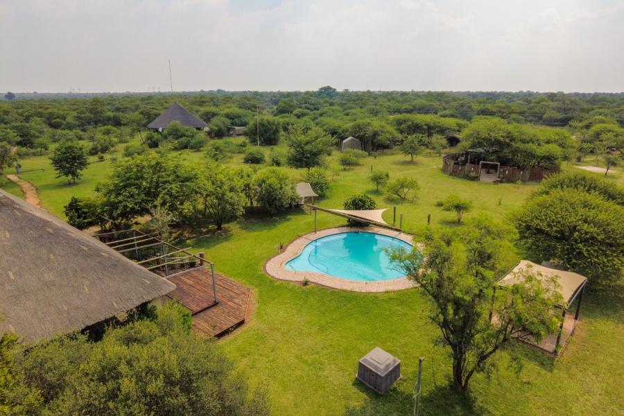  Bedroom Property for Sale in Dinokeng Game Reserve Gauteng