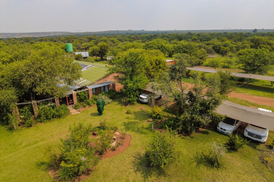  Bedroom Property for Sale in Dinokeng Game Reserve Gauteng