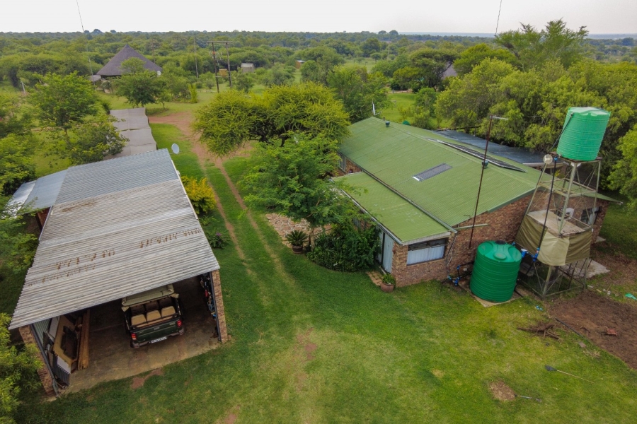  Bedroom Property for Sale in Dinokeng Game Reserve Gauteng