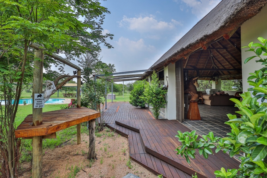  Bedroom Property for Sale in Dinokeng Game Reserve Gauteng