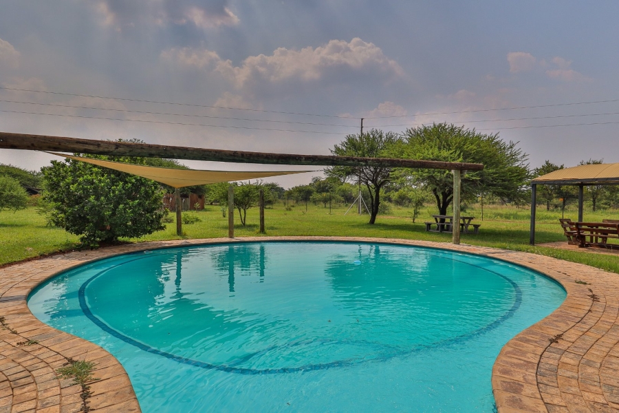  Bedroom Property for Sale in Dinokeng Game Reserve Gauteng