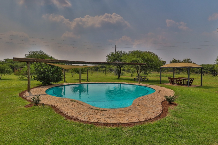  Bedroom Property for Sale in Dinokeng Game Reserve Gauteng