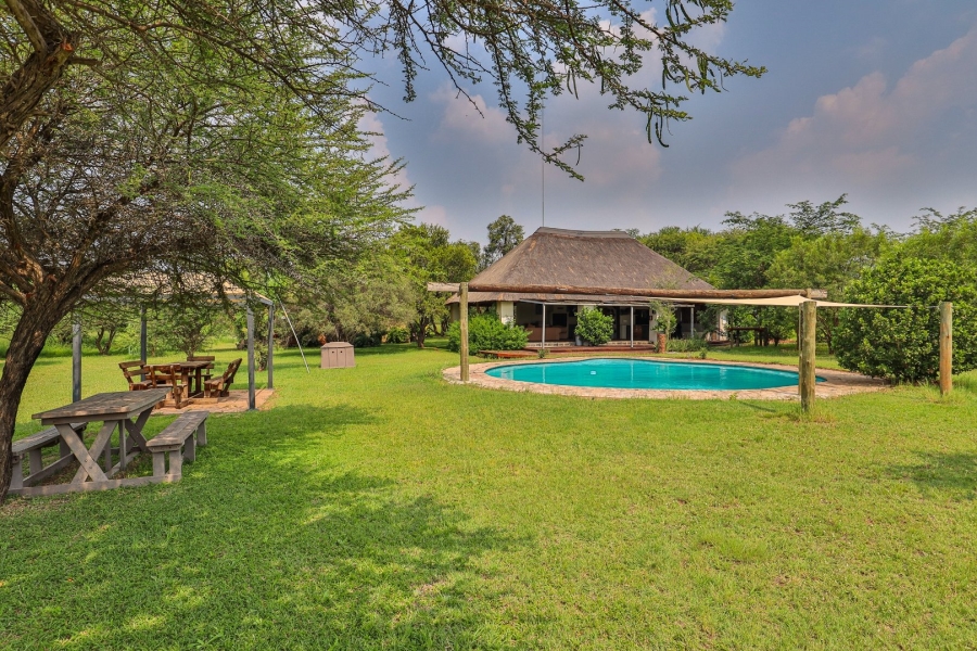  Bedroom Property for Sale in Dinokeng Game Reserve Gauteng