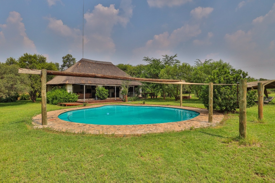  Bedroom Property for Sale in Dinokeng Game Reserve Gauteng