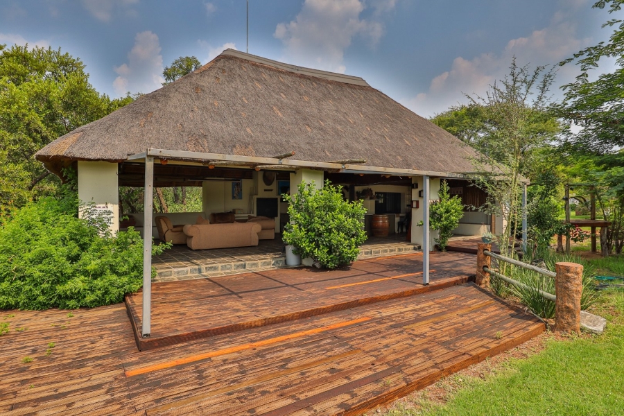  Bedroom Property for Sale in Dinokeng Game Reserve Gauteng